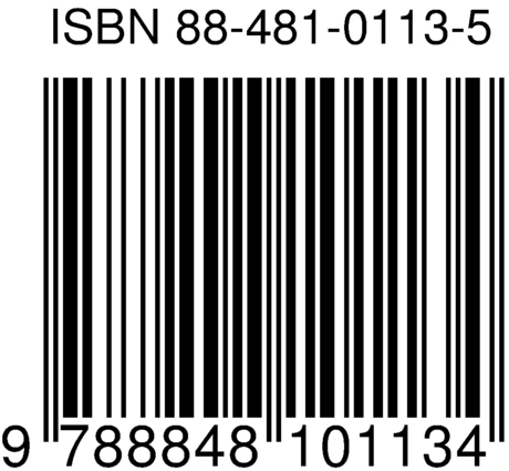 ISBN 88-481-0113-5